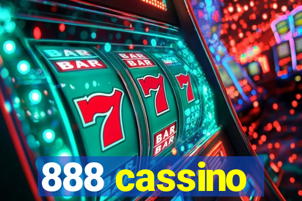 888 cassino