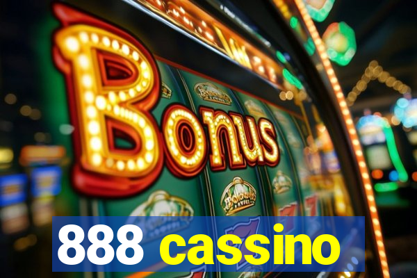 888 cassino