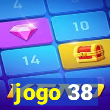 jogo 38