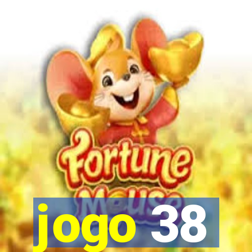 jogo 38