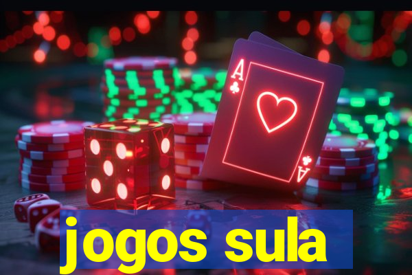 jogos sula