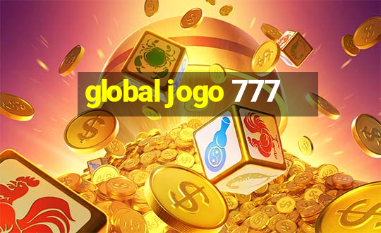 global jogo 777