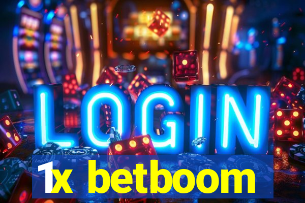 1x betboom