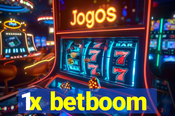 1x betboom