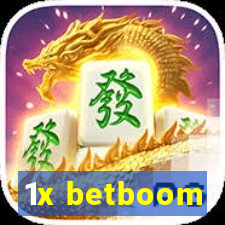 1x betboom