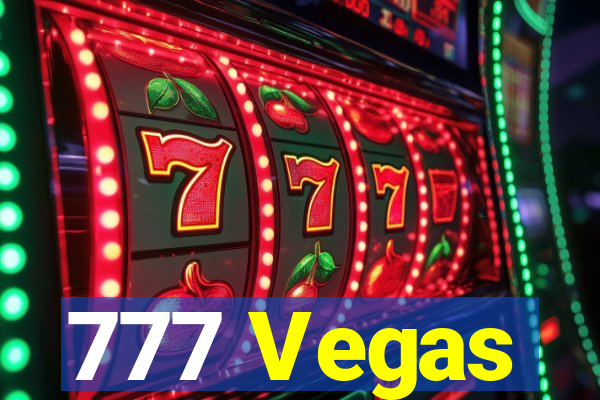 777 Vegas