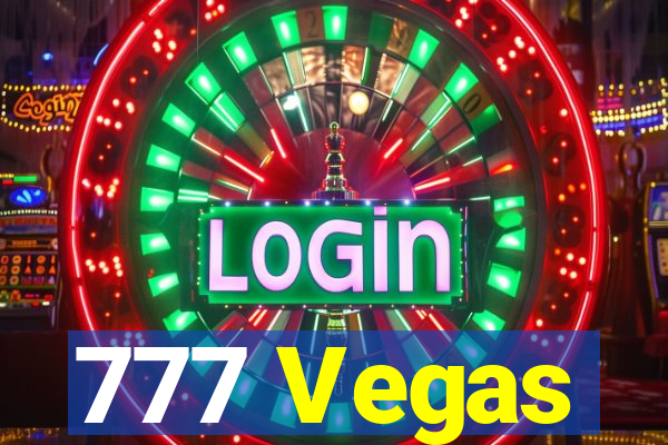 777 Vegas