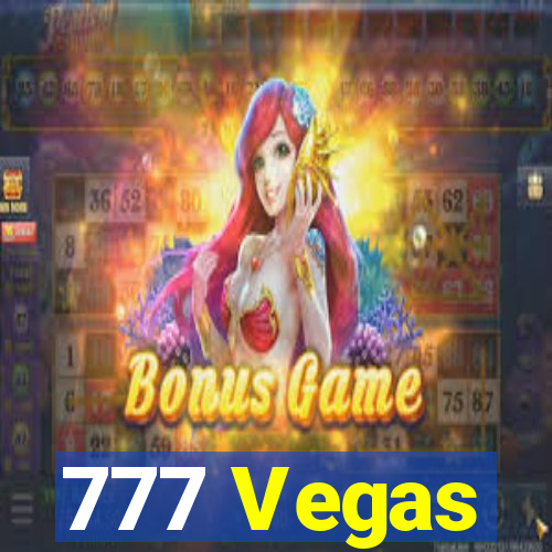 777 Vegas