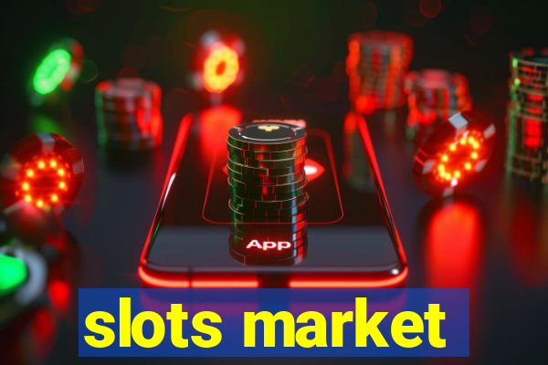 slots market