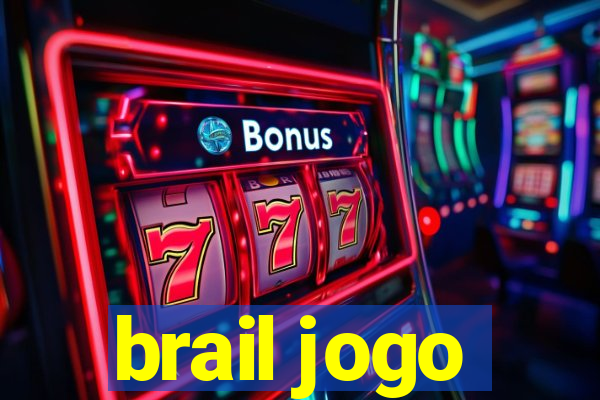 brail jogo