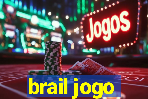 brail jogo