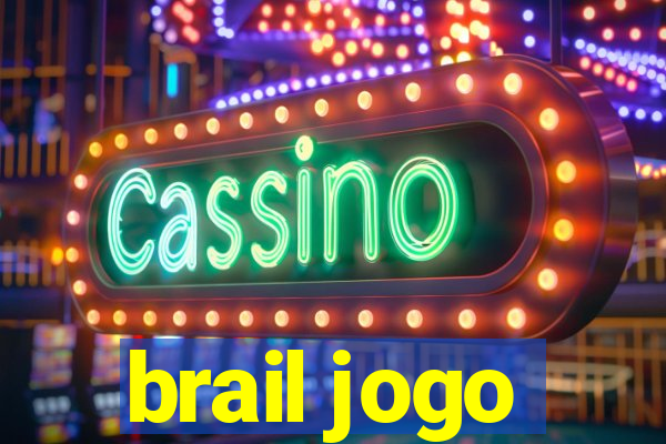 brail jogo