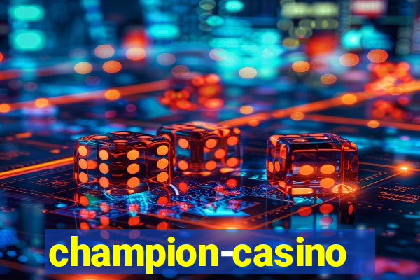 champion-casino