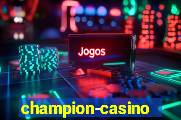 champion-casino