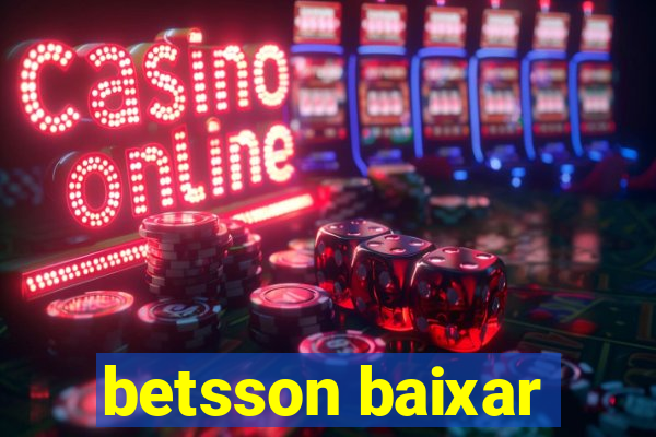 betsson baixar