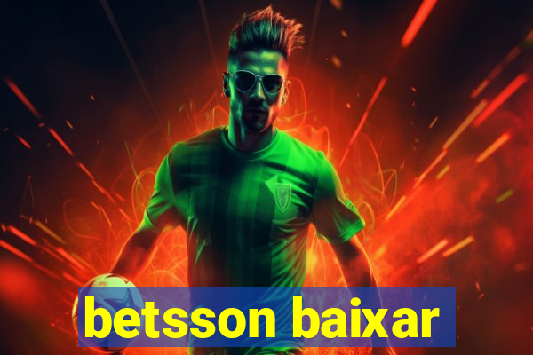 betsson baixar