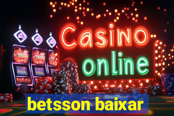 betsson baixar