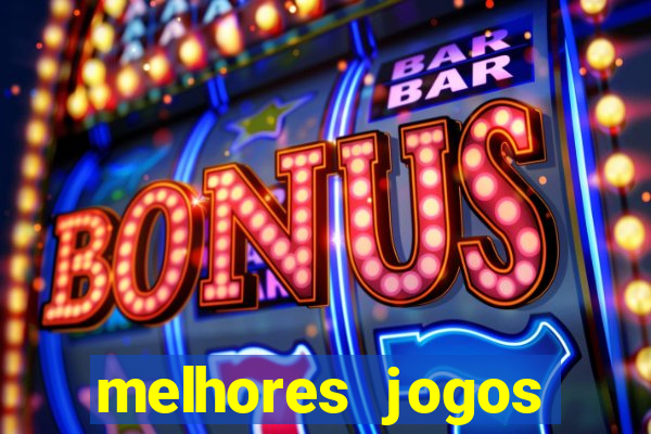 melhores jogos apostar hoje