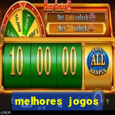 melhores jogos apostar hoje