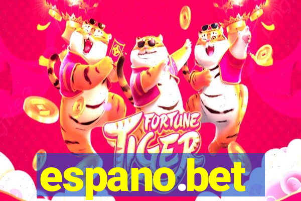 espano.bet