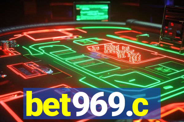 bet969.c