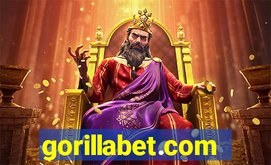 gorillabet.com