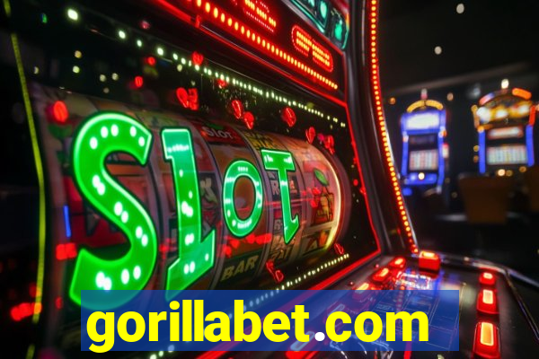 gorillabet.com