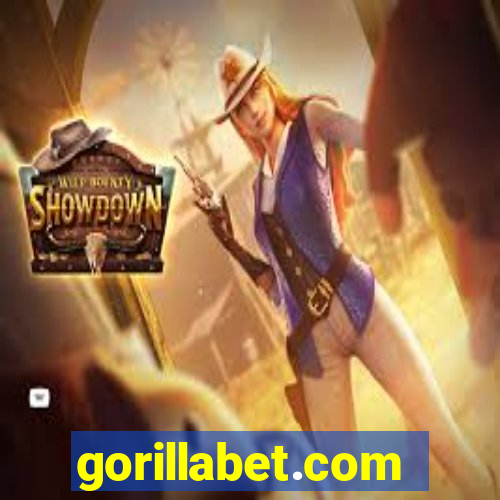 gorillabet.com