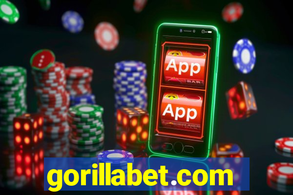 gorillabet.com