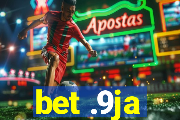 bet .9ja