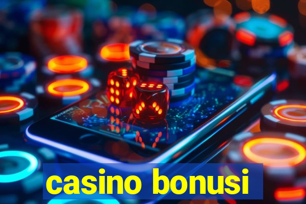 casino bonusi