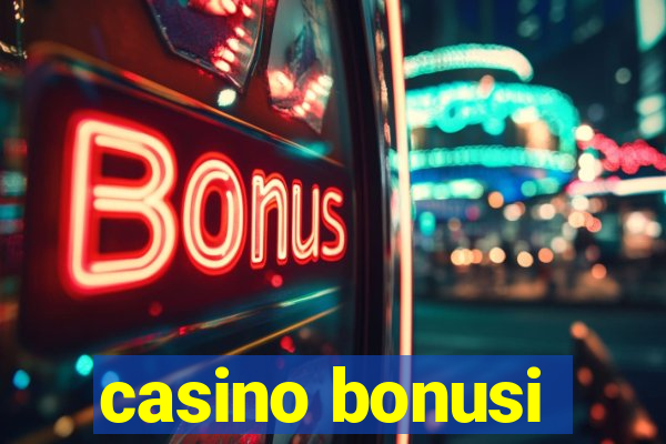 casino bonusi