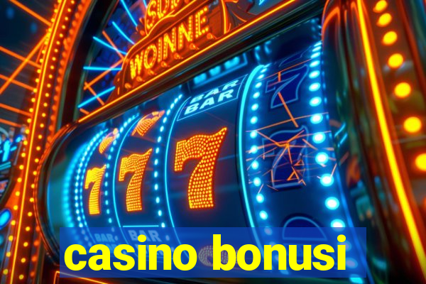 casino bonusi