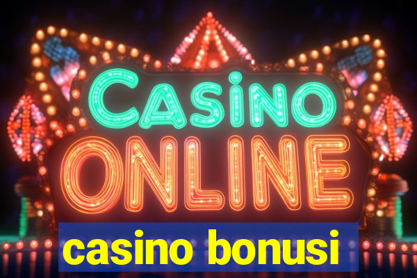 casino bonusi