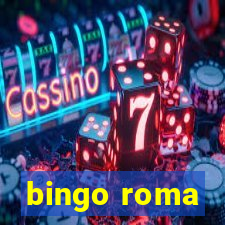 bingo roma