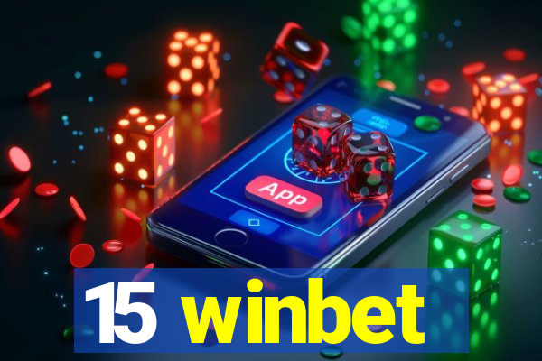 15 winbet