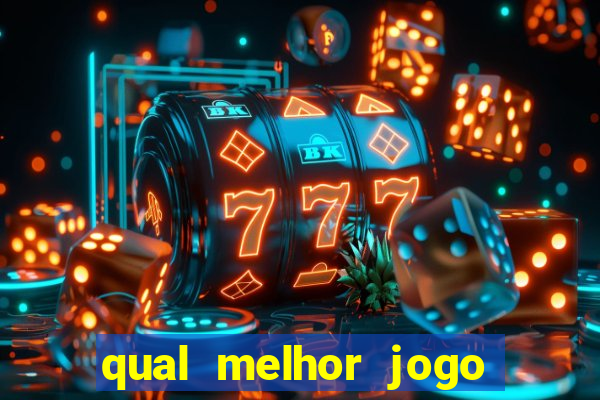 qual melhor jogo de aposta online