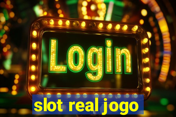 slot real jogo