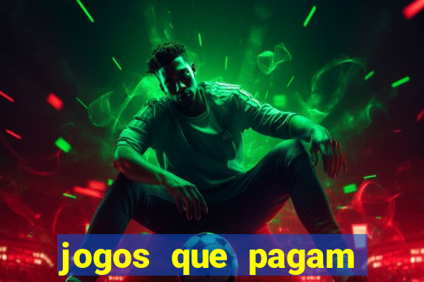 jogos que pagam sem fazer depósito