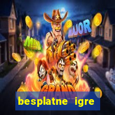 besplatne igre casino slot