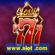 www.slot .com