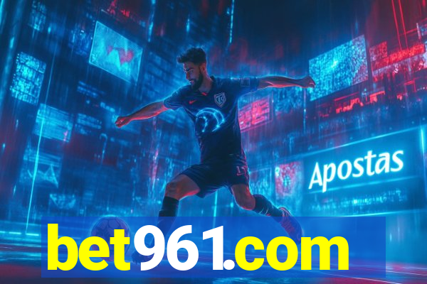 bet961.com