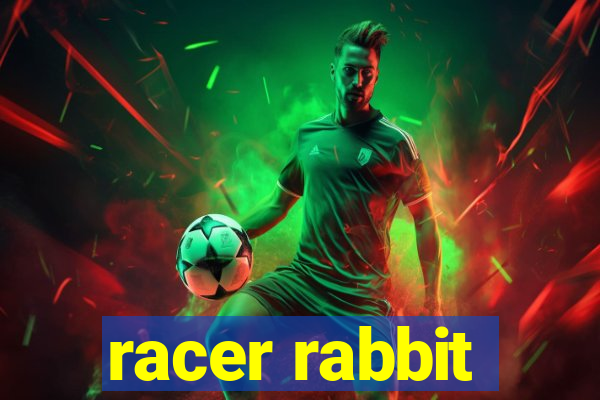 racer rabbit