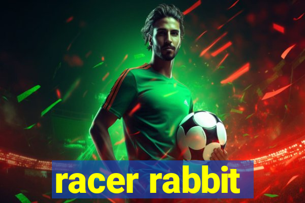 racer rabbit