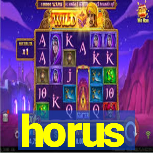 horus