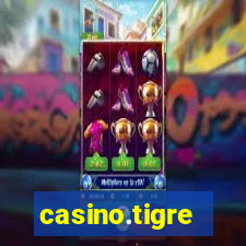 casino.tigre