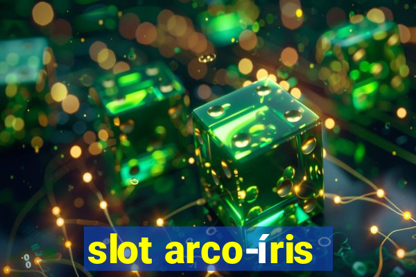 slot arco-íris