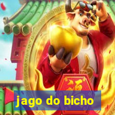 jago do bicho