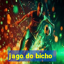 jago do bicho