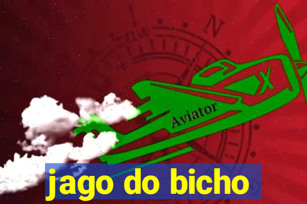 jago do bicho